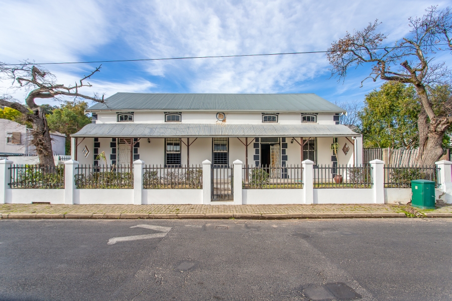 3 Bedroom Property for Sale in Wellington North Western Cape
